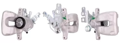 ELSTOCK Brake Caliper (87-1833)
