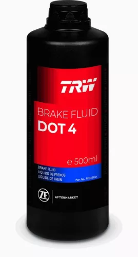 TRW Brake Fluid (PFB450SE)