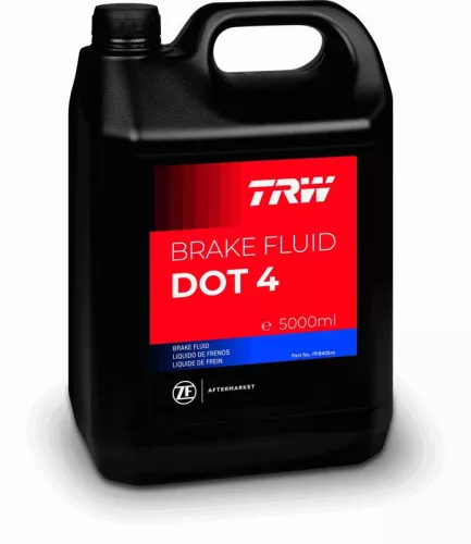 TRW Brake Fluid (PFB405SE)