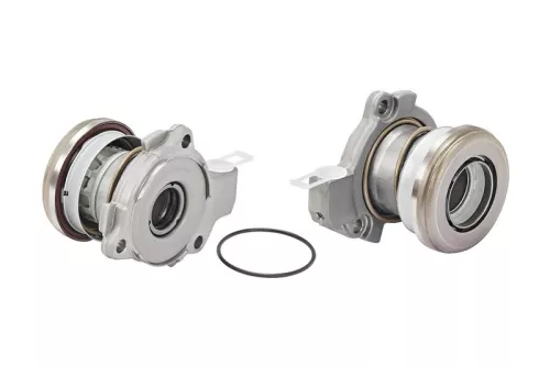 VALEO Central Slave Cylinder, clutch (810105)