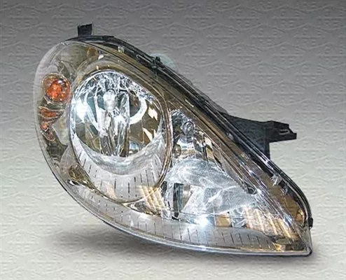 MAGNETI MARELLI Headlight (710301197201)