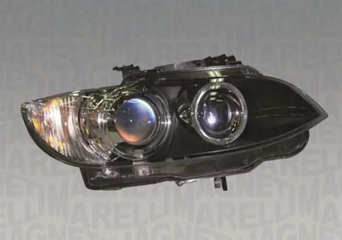 MAGNETI MARELLI Headlight (711307022629)