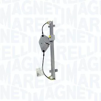 MAGNETI MARELLI Window Regulator (350103886000)
