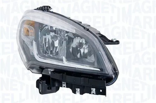 MAGNETI MARELLI Headlight (712105001120)
