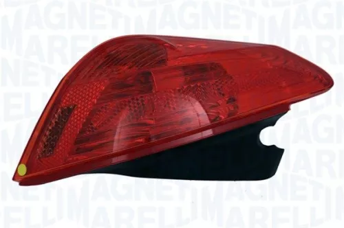 MAGNETI MARELLI Tail Light Assembly (714025890802)