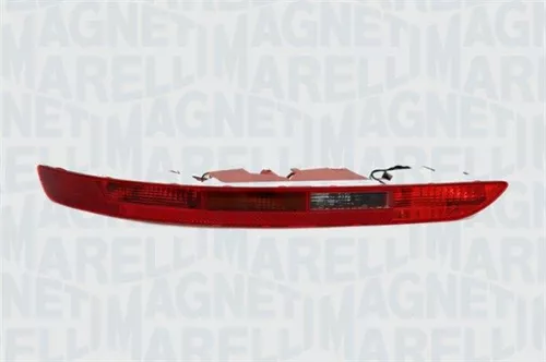 MAGNETI MARELLI Tail Light Assembly (714021790701)