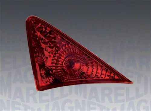MAGNETI MARELLI Tail Light Assembly (714026030704)