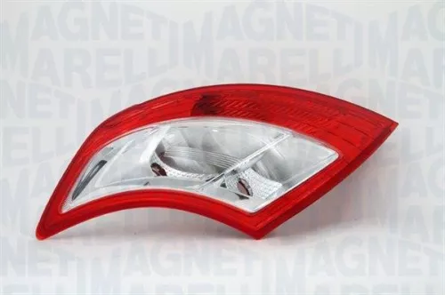 MAGNETI MARELLI Tail Light Assembly (714081010801)