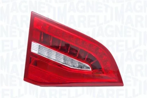 Tail Light Assembly