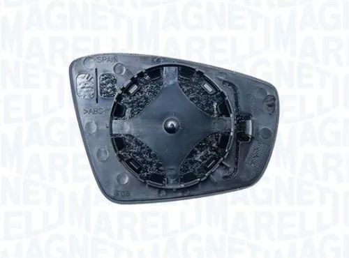 MAGNETI MARELLI Mirror Glass, exterior mirror (182209008800)