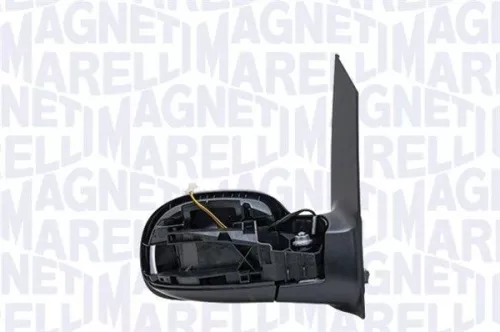 MAGNETI MARELLI Exterior Mirror, driver cab (351991119380)