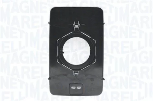 MAGNETI MARELLI Mirror Glass, exterior mirror (351991804510)