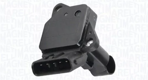 MAGNETI MARELLI Mass Air Flow Sensor (213719829019)