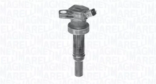 MAGNETI MARELLI Ignition Coil (060717187012)