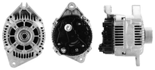 ELSTOCK Alternator (28-1969)