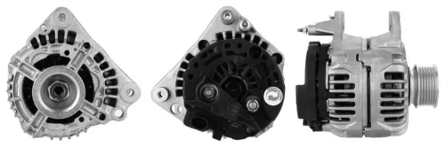 ELSTOCK Alternator (28-3601)