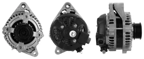 ELSTOCK Alternator (28-4781)