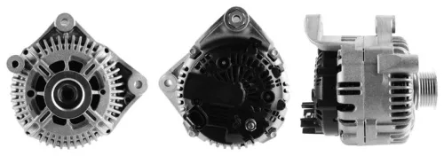ELSTOCK Alternator (28-4812)
