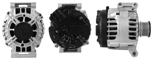 ELSTOCK Alternator (28-5581)