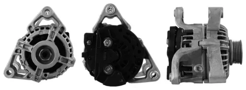 ELSTOCK Alternator (28-5955)