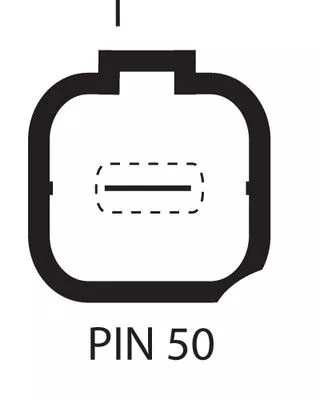 ELSTOCK Starter (25-3477)