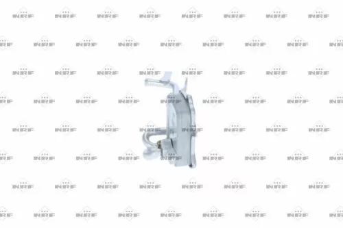NRF Oil Cooler, engine oil (31261)