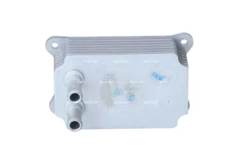 NRF Oil Cooler, engine oil (31294)