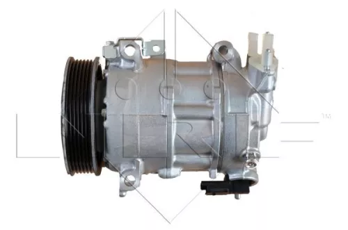 NRF Compressor, air conditioning (32593)