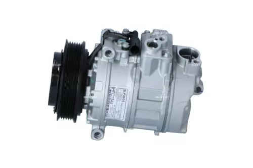 NRF Compressor, air conditioning (32603)