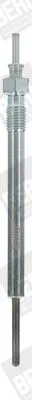 BorgWarner (BERU) Glow Plug (GN057)