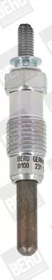 BorgWarner (BERU) Glow Plug (GV736)