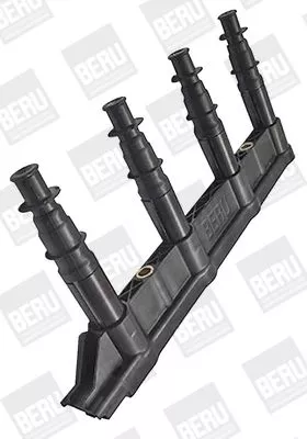 BorgWarner (BERU) Ignition Coil (ZS472)