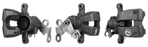 ELSTOCK Brake Caliper (86-1664)
