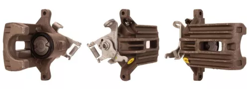ELSTOCK Brake Caliper (86-2052)