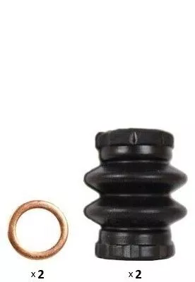 ELSTOCK Brake Caliper (87-0193)