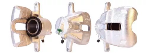 ELSTOCK Brake Caliper (83-0678)