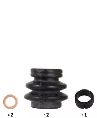 ELSTOCK Brake Caliper (83-1976)