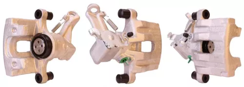 ELSTOCK Brake Caliper (87-0827)