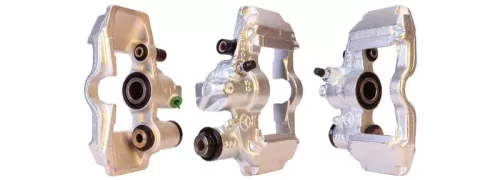 ELSTOCK Brake Caliper (87-0901)