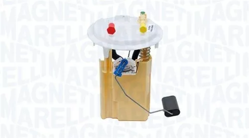 MAGNETI MARELLI Sender Unit, fuel tank (519731359900)