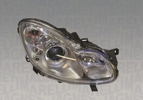 Headlight
