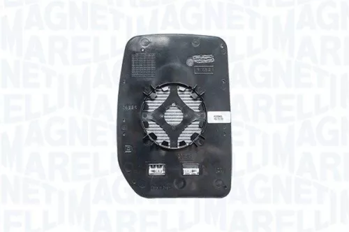 MAGNETI MARELLI Mirror Glass, exterior mirror (182209063780)
