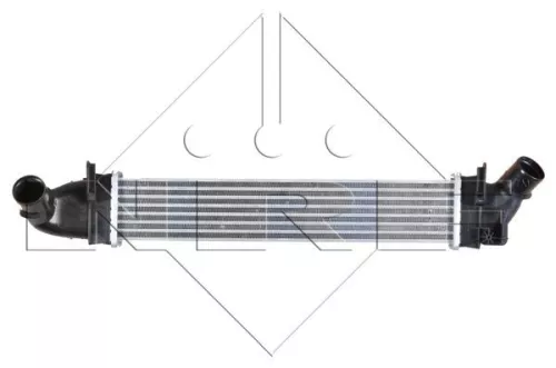 NRF Charge Air Cooler (30380)