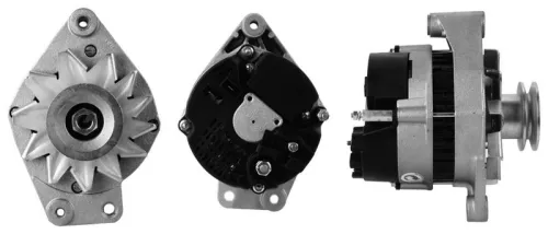 ELSTOCK Alternator (28-1947)