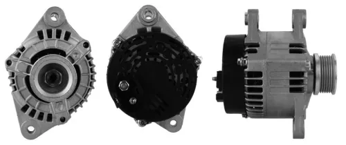 ELSTOCK Alternator (28-3528)