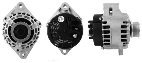 ELSTOCK Alternator (28-4925)