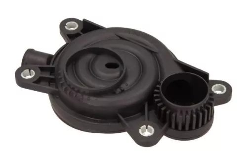 MAXGEAR Oil Separator, crankcase ventilation (18-0462)