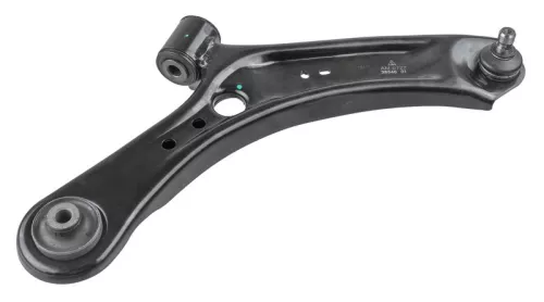 LEMFORDER Control/Trailing Arm, wheel suspension (38546 01)
