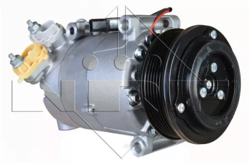 NRF Compressor, air conditioning (32851)