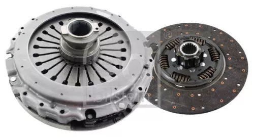 FEBI BILSTEIN Clutch Kit (105141)